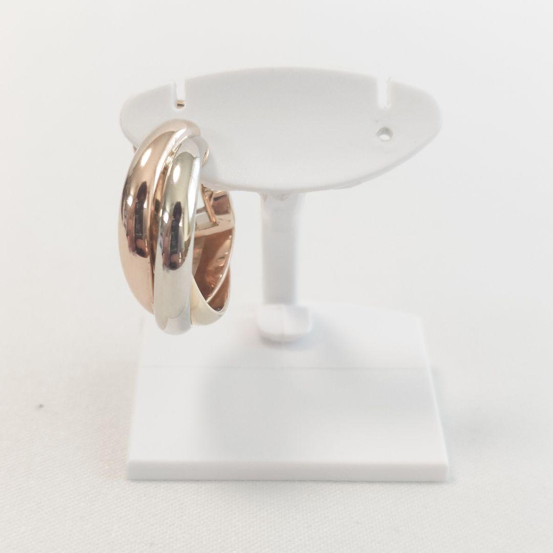 楽天市場】カルティエ（ピアス｜レディースジュエリー・アクセサリー