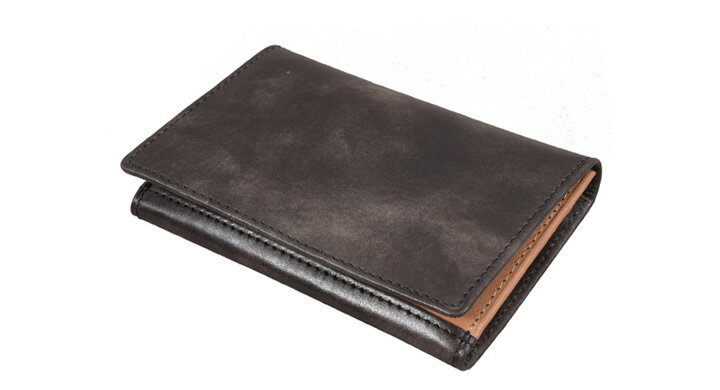 ［名入れ無料］ミュージアムカーフ カードケース/名刺入れ [ スノビスト 誕生日 バレンタイン 父の日 ギフト プレゼント 名前入り メンズ レザー 革 イタリアンレザー イルチア ILCEA ][送料無料]格安通販　バレンタイン　人気　ランキング