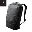 バックパック ELEMENTS BACKPACK VX42 24L リュック 通勤 旅行 ビジネス 撥水 ALPAKA/アルパカ Alpaka Gear alpaka gear