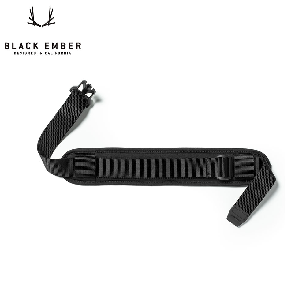 DEX SHOULDER STRAP 7223011 ショルダーストラップ ストラップ カスタマイズ [BLACK EMBER /ブラックエンバー