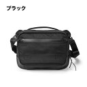 GRIP SLING NO,7223013 ショルダーバッグ スリングバッグ [BLACK EMBER / ブラックエンバー][送料無料] 2