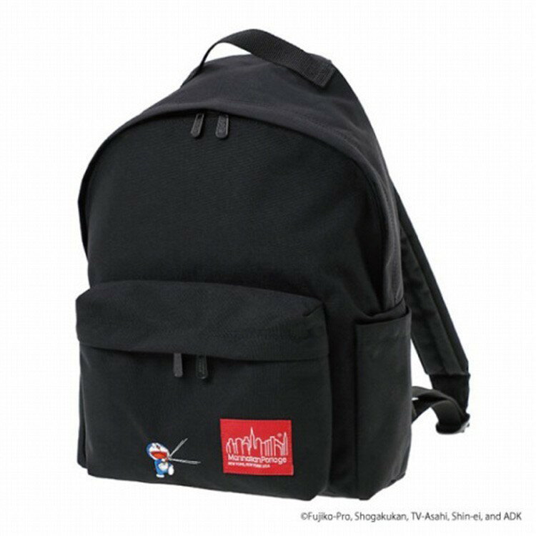 [Manhattan Portage/マンハッタンポーテージ]バックパック リュックサック メンズ レディース バッグ Big Apple Backpack ドラえもん 2024　MP1210-2DORA24