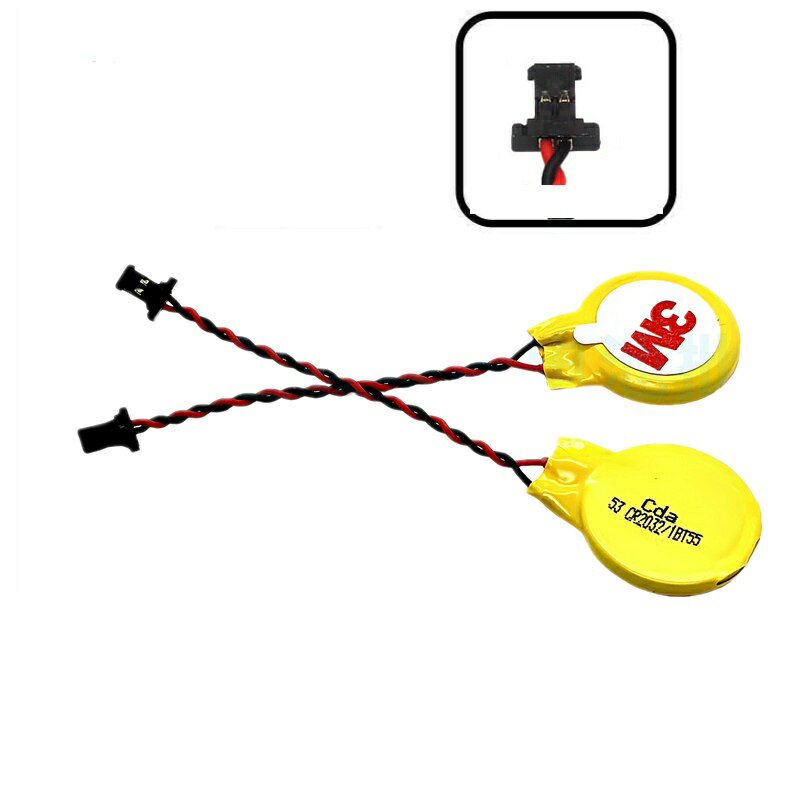 Acer �Ρ���PC�� CMOS���� CR2032 �����֥��դ� Spin Swift Aspire Go �б� SP513 SF114 SF313 SF314 SF514 AG15 �ۤ� RTC BIOS �Хå����å��� �ߴ���