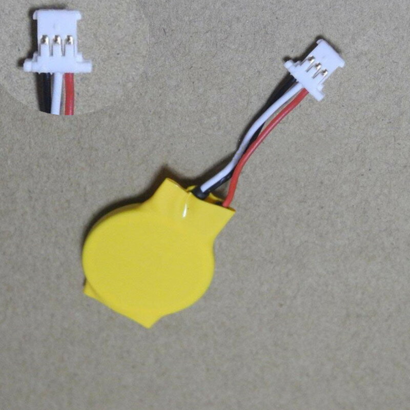 Lenovo ThinkPad X40 X41 X60 X61 X200 X201 �б� CR2025 ���� CMOS �Хå����å����� 3V 3�ԥ� 3�� ���ͥ����դ� RTC BIOS �� �ܥ�������