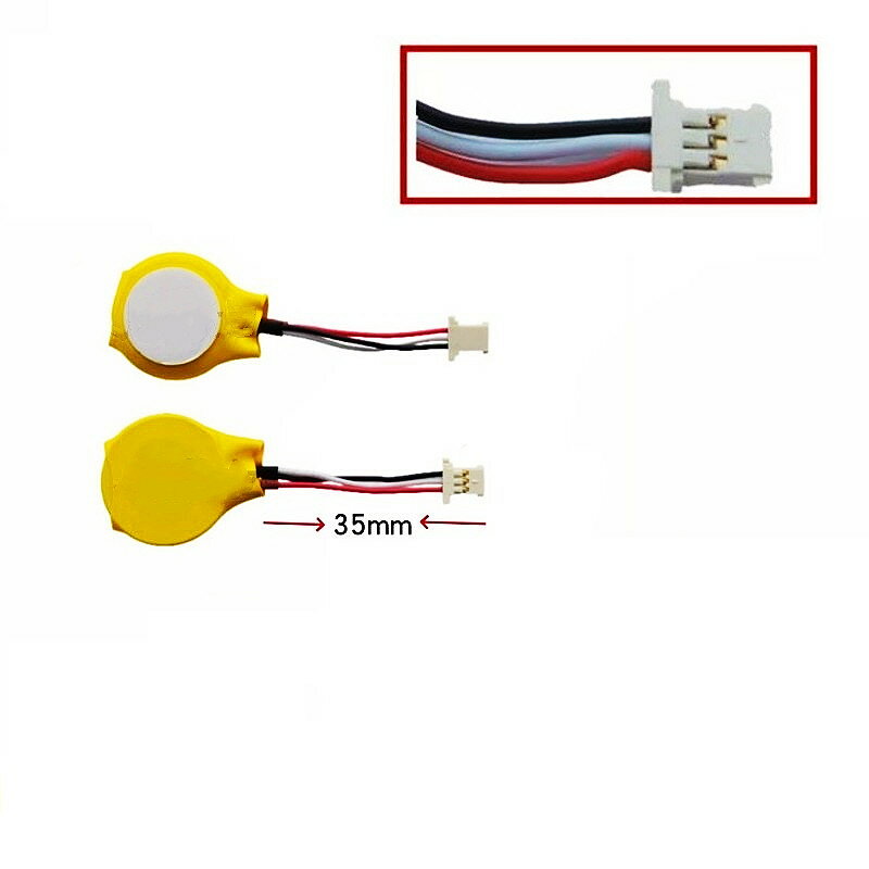 Lenovo ThinkPad �� CMOS RTC �Хå����åץХåƥ꡼ CR2032 ���� 3V 3�ԥ�3�� ���ͥ����դ� X40 X41 X60 X61 X200 X201 ���꡼�� �б� BIOS �� �ܥ�������