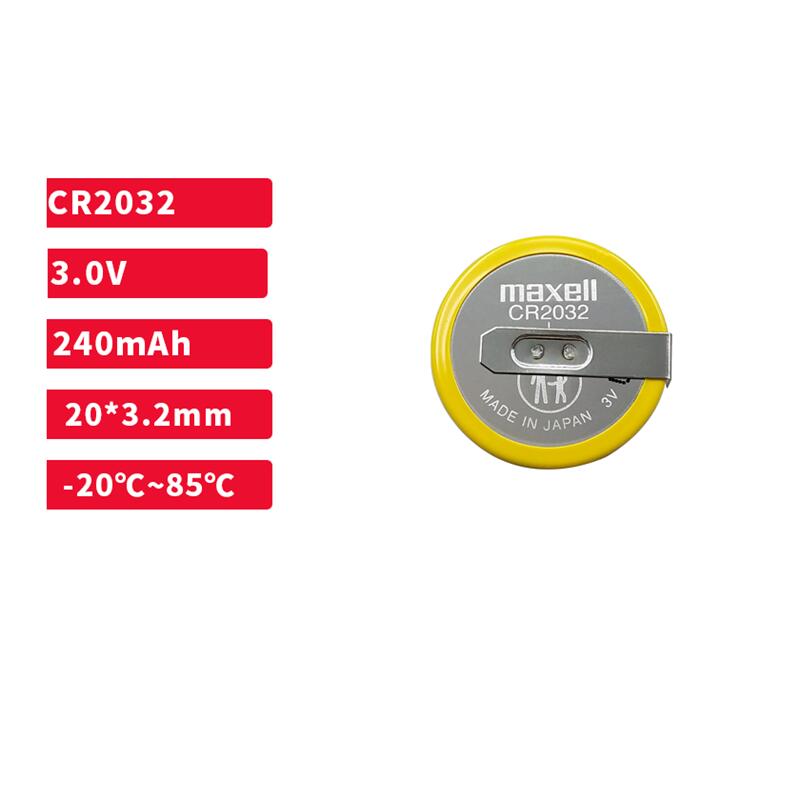 maxell �ޥ����� CR2032 3V ����������� �ԥ��դ���T6 ������T41 ���ӡ˥ܥ������� ���ļ����� �ޥ����ܡ������� ���ȵ����б�