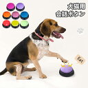 犬 ボタン 会話 ペット 猫 運動器具 トレーニング ベル ねこ いぬ 犬用アジリティ おしゃべり コミュニケーション ボタン おもちゃ 知育玩具 犬の記録ボタン 多機能 ポータブル 30秒録音 猫用 犬用 ペット用 押しボタン 録音ボタン クリスマス プレゼント 4個 6個セット