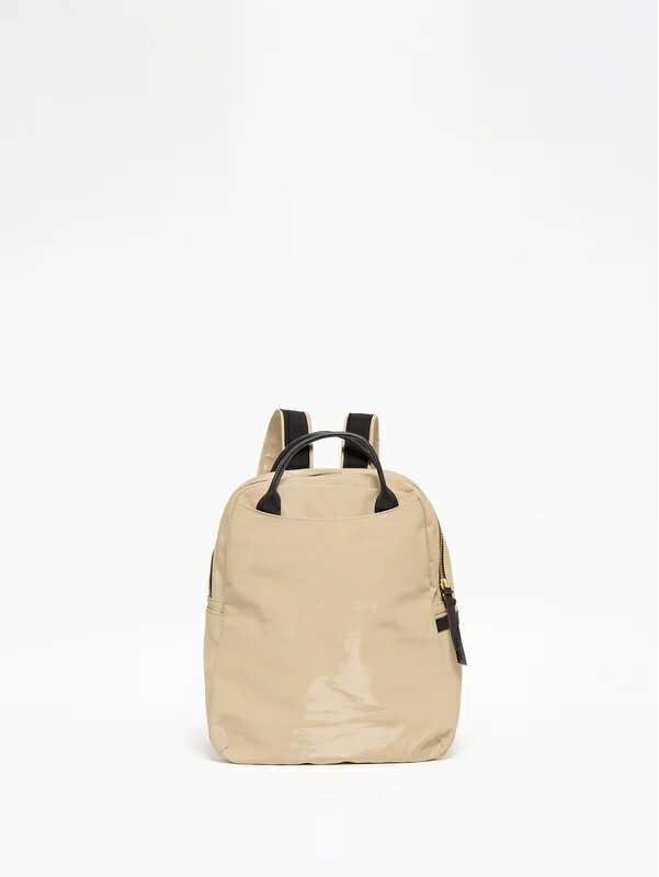 残りわずか Jack Gomme ジャックゴム LAMI LINEN BACKPACK リネン リュック LAMI1191/LINENA4 リネン 麻 ブラック 黒 バックパック 撥水 旅行 日帰り 一泊 デイリー 普段使い ユニセックス レディース メンズ 13インチ PC 通勤 通学 旅行 マザーズバッグ jack gomme