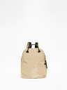 Jack Gomme ジャックゴム LAMI LINEN BACKPACK リネン リュック LAMI1191/LINENA4 リネン 麻 ブラック 黒 バックパック 撥水 旅行 日帰り 一泊 デイリー 普段使い ユニセックス レディース メンズ 13インチ PC 通勤 通学 旅行 マザーズバッグ jack gomme