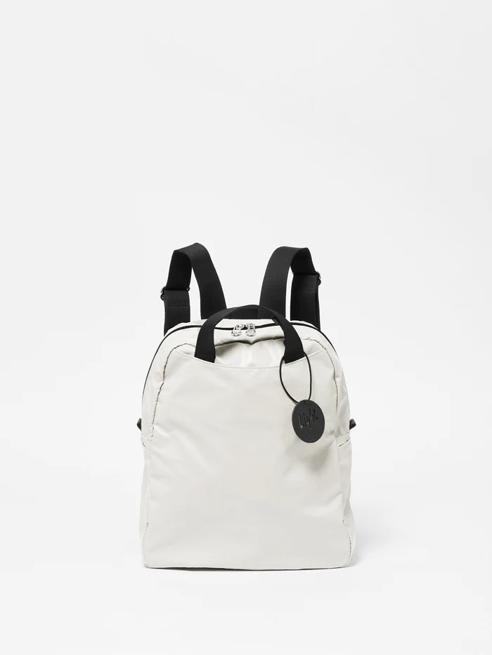 Jack Gomme ジャックゴム LAMI LIGHT BACKPACK LAMI1191リュック A4 ナイロンバッグ 軽量 フランス製 レディース メンズ ユニセックス 男女兼用 通勤 通学 旅行 マザーズバッグ ヴィーガンレザー 13インチ PC