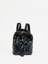 限定色 Jack Gomme ジャックゴム LILLE LIGHT TRICOLOR BACKPACK LILLE1924 2wayリュック レディース メンズ ホログラム フランス製