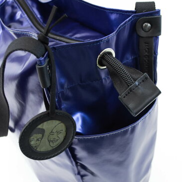 残りわずか OCEANのみ Jack Gomme ジャックゴム A4 トートバッグ ナイロン レディース LEVANT 1566 フランス製マザーズバッグ ユニセックス トート 通勤 旅行 1泊 ジム