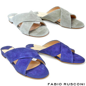 SALE եӥ륹 FABIO RUSCONI  եå  ǥ 3514եåȥ塼  åѥ ڤ 饤ɥ ι ǥ꡼ ͥӡ ֥롼  졼 礭 fabio rusconi