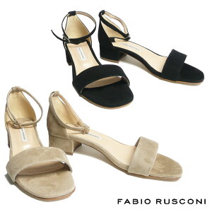 SALE 饹1 ROCK(å) 37Τ եӥ륹 FABIO RUSCONI  쥶 󥯥 ȥå  ǥ ҡ3cm S4832  ֥å ١ 줤 󥭡ҡ ҡ 23.5cm 23cm fabio rusconi