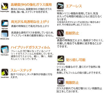 【送料無料】【ネコポス】 iPhone XS / iPhone X / iPhone XR / iPhone SE (第2世代)SE2 / iPhone 8 / iPhone 7 / iPhone 6s フィルム ガラス 液晶保護 ハイブリッドガラス 光沢 強化ガラス 保護フィルム アイフォン テン iPhone 10 r 液晶保護 割れにくい 父の日