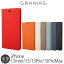 iPhone 13 ProMax ֥ ޥۥ iPhone13 / iPhone13Pro / iPhone 13 mini ӥ iPhone 13 Pro Max  iPhone Ģ ܳ GRAMAS Shrunken-calf Leather Case ե 13 ץ ޥå Ģ  ۥ ߥ Ģ Ϸ