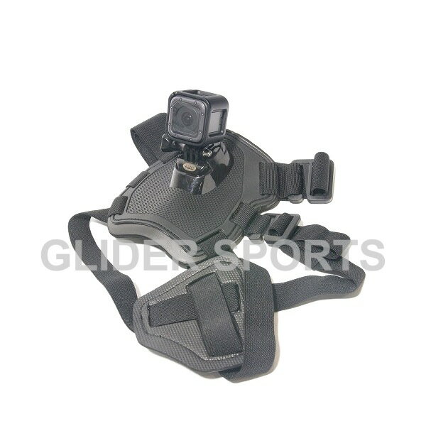 �ɥå��ޥ����M (gp133) �ڥå����� ��������󥫥���� �� ǭ �� ��������֥륫��� DJI Insta360 AKASO GoPro SJCAM�б� ���̥ޥ���� ���ѥ��������꡼ ���ݡ��ĥ���� ����̵��