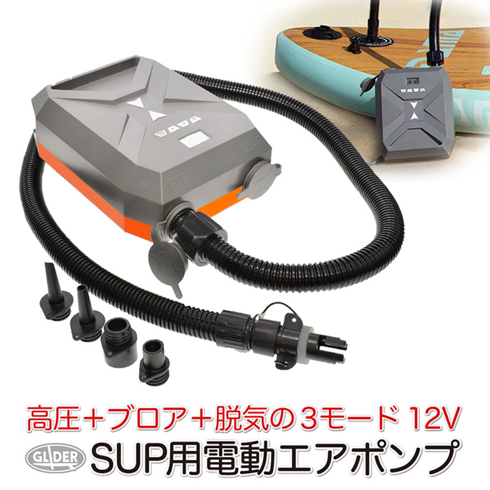 楽天市場】sup 電動ポンプ バッテリーの通販