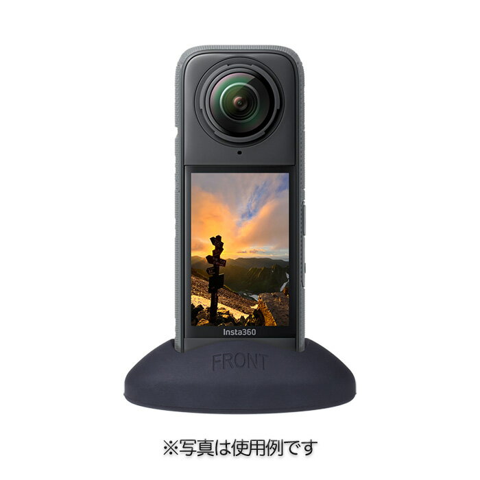 Insta360 X5 / X4 用 シリコン...の紹介画像2