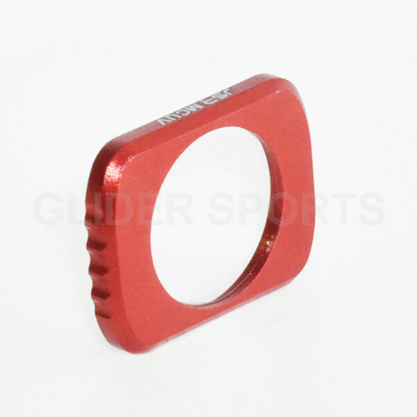 DJI Pocket2 / Osmo Pocket 用 アクセサリー UVフィルター (mj68) マグネット式 フィル (ポケット2 オスモポケット対応) 紫外線吸収 レンズ保護 レンズフィルター 送料無料