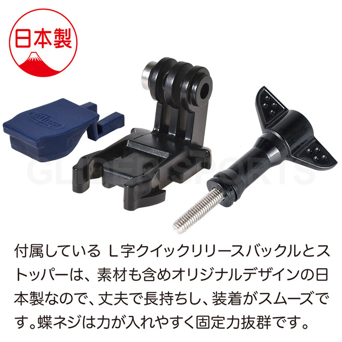 HERO8 Black �� �ɿ�ϥ����� (mj93) �ɿ奱���� 40m�ɿ� GoPro �� ���������꡼ �ե졼�� �ɿ帡���� �� ���� �����ӥ� GoPro8 ����̵��