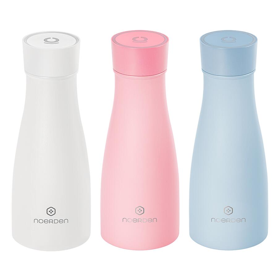 スマートボトル「NOERDEN LIZ Smart Bottle」