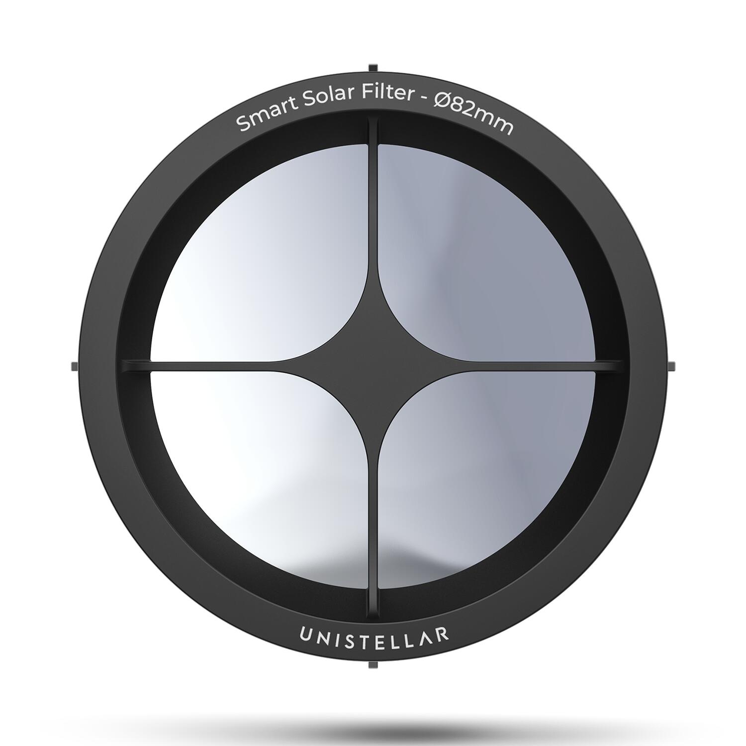 Unistellar Smart solar filter ユニステラ スマートソーラーフィルターOdyssey/Odyssey Pro専用