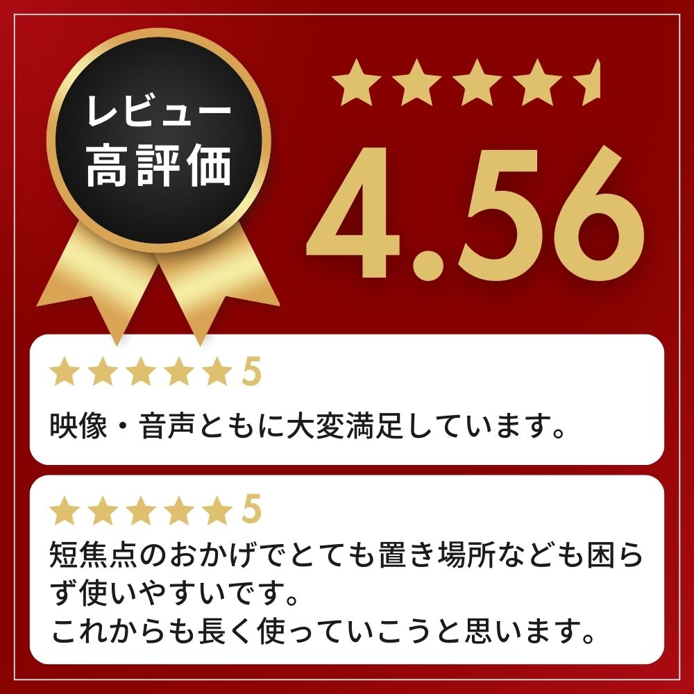 JMGO『JMGO01』