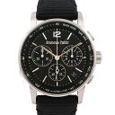 オーデマピゲ(AUDEMARS PIGUET)CODE 11.59 バイ オーデマピゲ クロノグラフ 41mm 26393BC.OO.A002CR.01〔腕時計〕【中古】