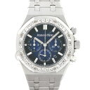 オーデマピゲ(AUDEMARS PIGUET)ロイヤルオーク クロノグラフ 38mm 26715BC.ZZ.1356BC.01 ダイヤモンド〔メンズ〕〔腕時計〕...