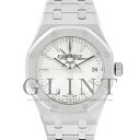 オーデマピゲ(AUDEMARS PIGUET)ロイヤルオーク オートマティック 15550ST.OO.1356ST.01 〔50周年記念モデル〕〔メンズ〕〔腕時...