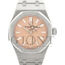 オーデマピゲ（AUDEMARS PIGUET）ロイヤルオーク ミニッツリピーター スーパーソヌリ 26591TI.OO.1252TI.02 〔ジャパンブティック限定35本〕〔腕時計〕【中古】