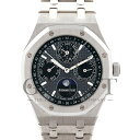 オーデマピゲ（AUDEMARS PIGUET）ロイヤルオーク パーペチュアルカレンダー 41mm 26607BC.OO.1220BC.02 〔YOSHIDAスペシャル 限定20本〕〔メンズ〕〔腕時計〕【中古】