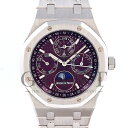 オーデマピゲ（AUDEMARS PIGUET）ロイヤルオーク パーペチュアルカレンダー 41mm 26574BC.OO.1220BC.01〔特別モデル〕〔メンズ〕〔腕時計〕【新品】