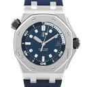 オーデマピゲ(AUDEMARS PIGUET)ロイヤルオーク オフショア ダイバー 15720ST.OO.A027CA.01 42mm〔メンズ〕〔腕時計〕【新品】