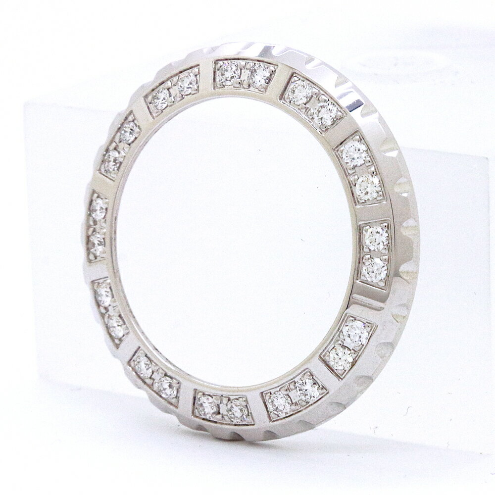 シャネル（CHANEL）J12 ジェイトゥエルヴ 38mm用 ラージダイヤモンドベゼル〔腕時計〕〔VSクラス〕〔メンズ〕【新品】