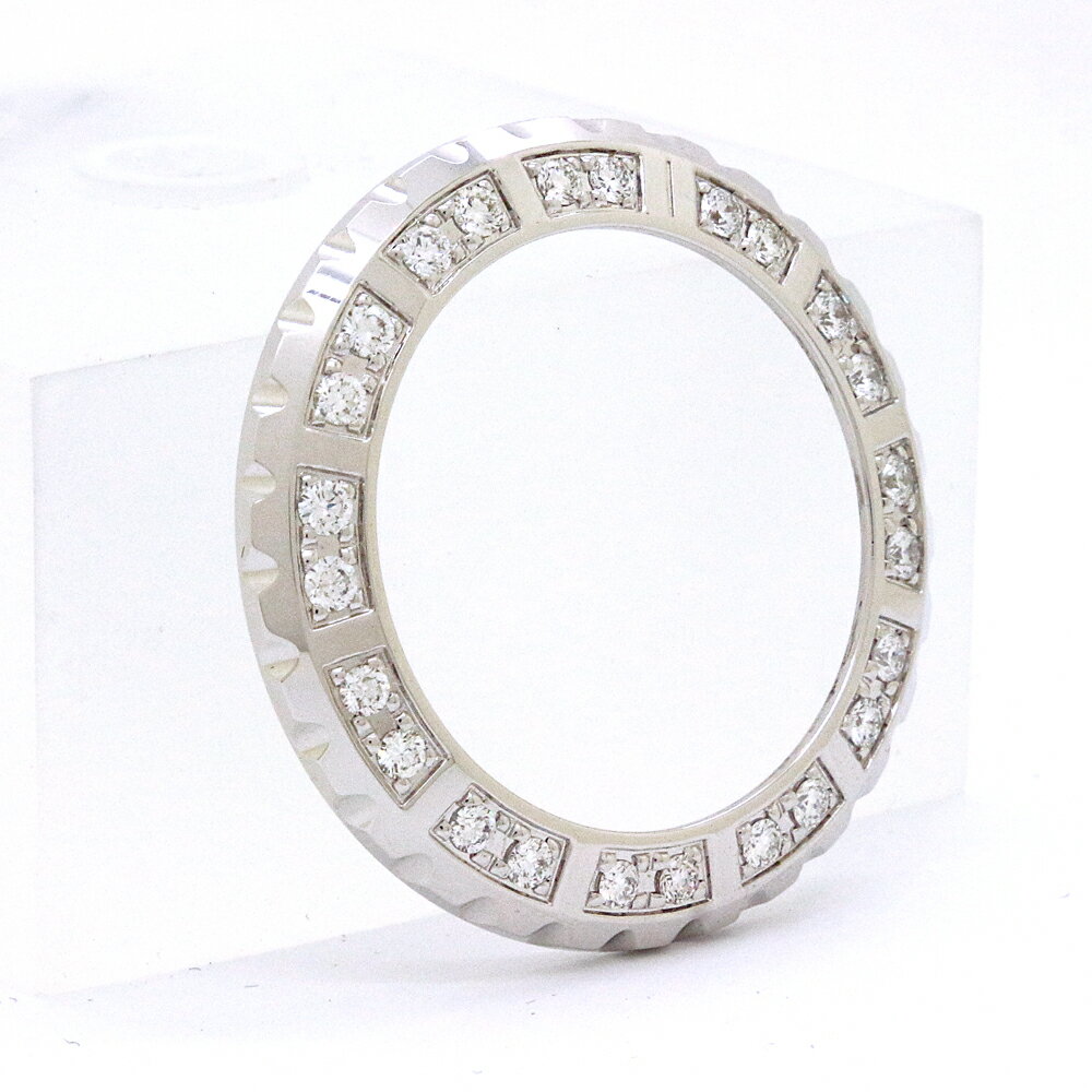 シャネル（CHANEL）J12 ジェイトゥエルヴ 38mm用 ラージダイヤモンドベゼル〔腕時計〕〔VSクラス〕〔メンズ〕【新品】