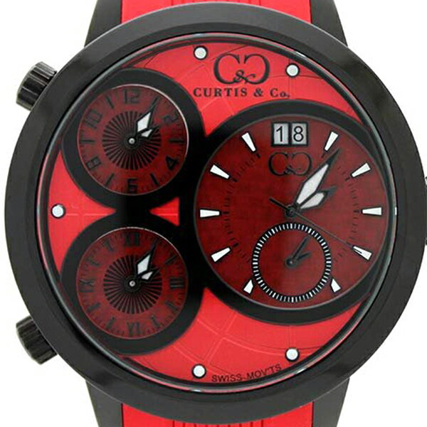 CITIZEN｜シチズン ［ソーラー電波時計］レグノ（REGUNO） 「ソーラーテック電波時計」 RS25-0481H[RS250481H]