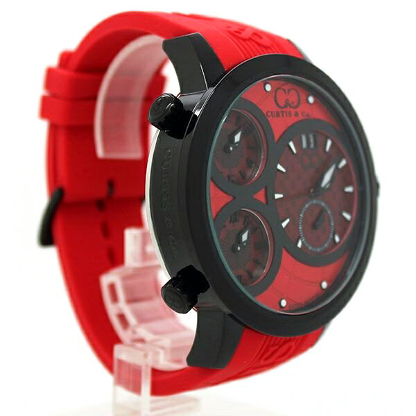 CITIZEN｜シチズン ［ソーラー電波時計］レグノ（REGUNO） 「ソーラーテック電波時計」 RS25-0481H[RS250481H]