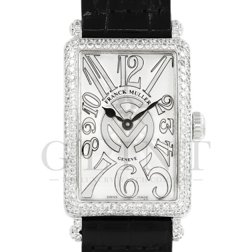 フランクミュラー（FRANCK MULLER）ロングアイランド 902 QZ D RELIEF FM ...