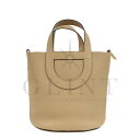 エルメス(HERMES)イン ザ ループ 23 トリヨンクレマンス チャイ〔B刻印/2023年〕〔未使用品〕【中古】