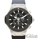 ウブロ（HUBLOT）ビッグバン アエロバン スチールセラミック 311.SM.1170.RX〔メン ...