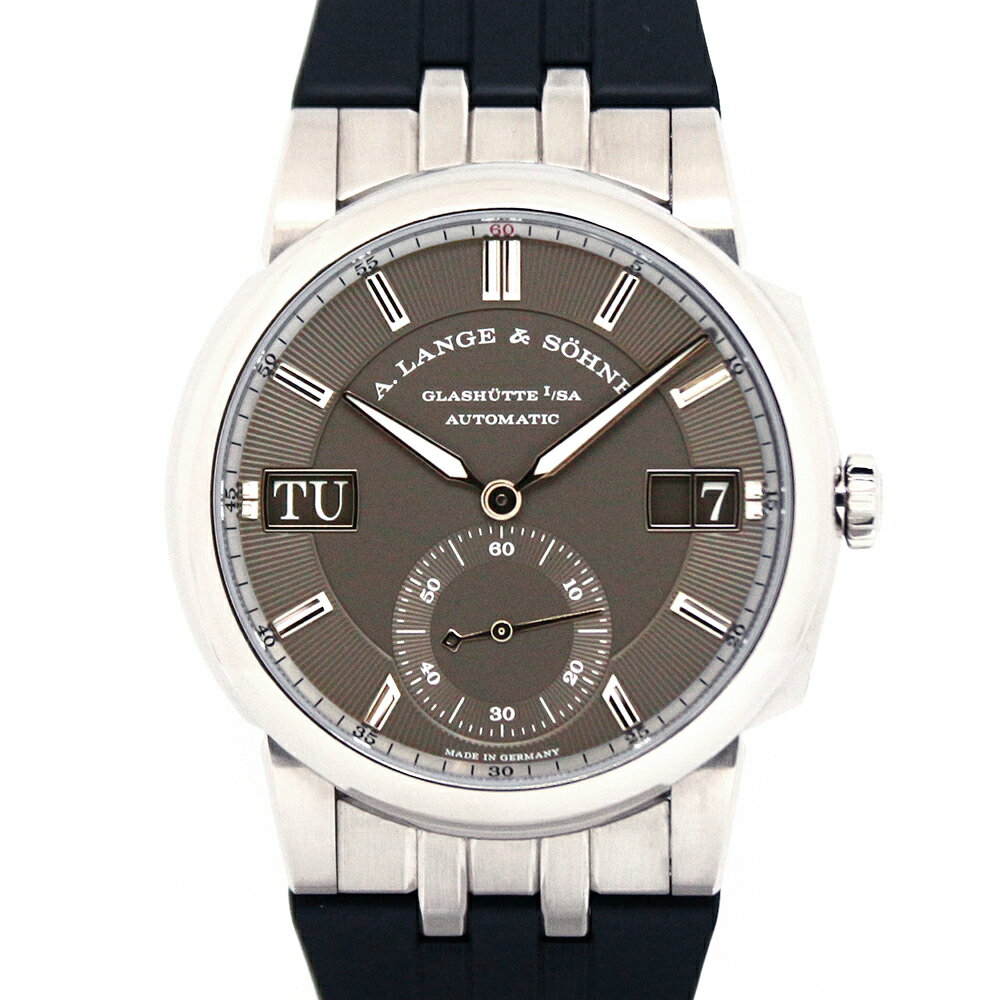 ランゲ＆ゾーネ（A.LANGE＆SOHNE）オデュッセウス ホワイトゴールド LS3633AD 363.068〔メンズ〕〔腕時計〕【中古】のサムネイル