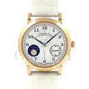 ランゲ&ゾーネ(A.LANGE&SOHNE)1815 ムーンフェイズ 212.050 “F. A.ランゲへのオマージュ” 〔世界限定265本〕〔腕時計〕【中古】