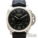 パネライ（PANERAI）ルミノール 1950 エイトデイズ GMT PAM00233〔2016年頃 ...