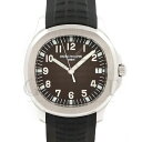 パテックフィリップ(PATEK PHILIPPE)アクアノート 5167A-001〔メンズ〕〔腕時計〕【中古】
