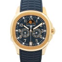 パテックフィリップ(PATEK PHILIPPE)アクアノート ルーチェ 5261R-001〔メンズ〕〔レディース〕〔腕時計〕〔未使用品〕【中古】
