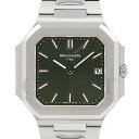 パテックフィリップ (PATEK PHILIPPE)キュビタス 5821/1A-001 〔2024年 ...