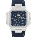 パテックフィリップ (PATEK PHILIPPE)キュビタス ムーンフェイズ 5822P-001  ...