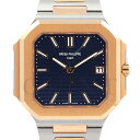 パテックフィリップ (PATEK PHILIPPE)キュビタス 5821/1AR-001 〔ローズゴ ...